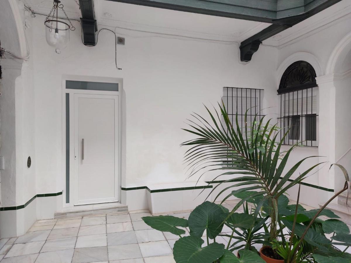 Sol Alameda Grupo Ac Gestion Apartamento Cádiz