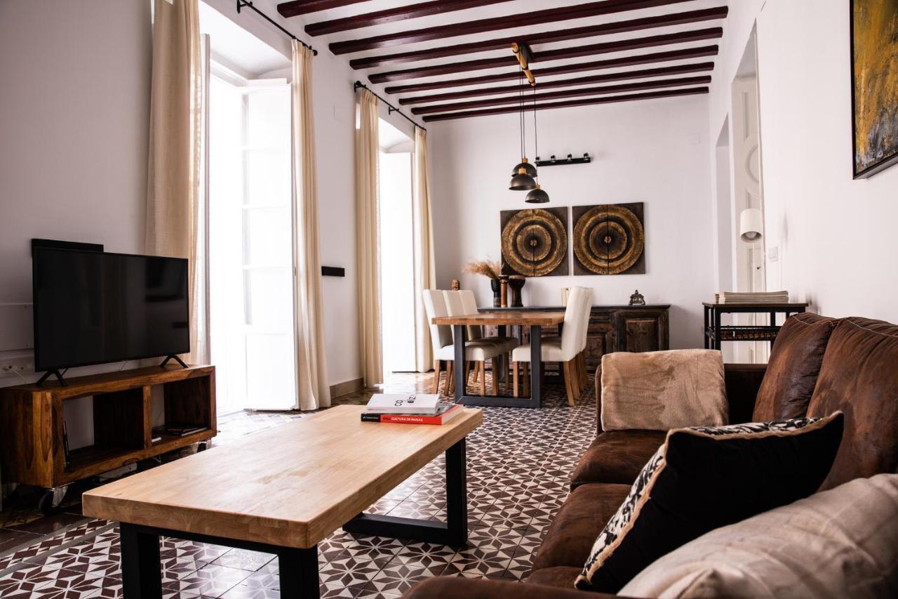 Casa Del Sur Apartamento Cádiz