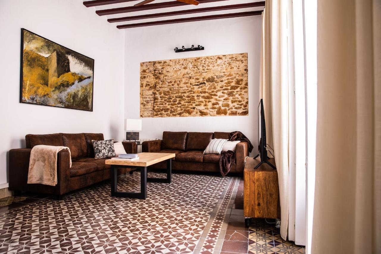 Casa Del Sur Apartamento *