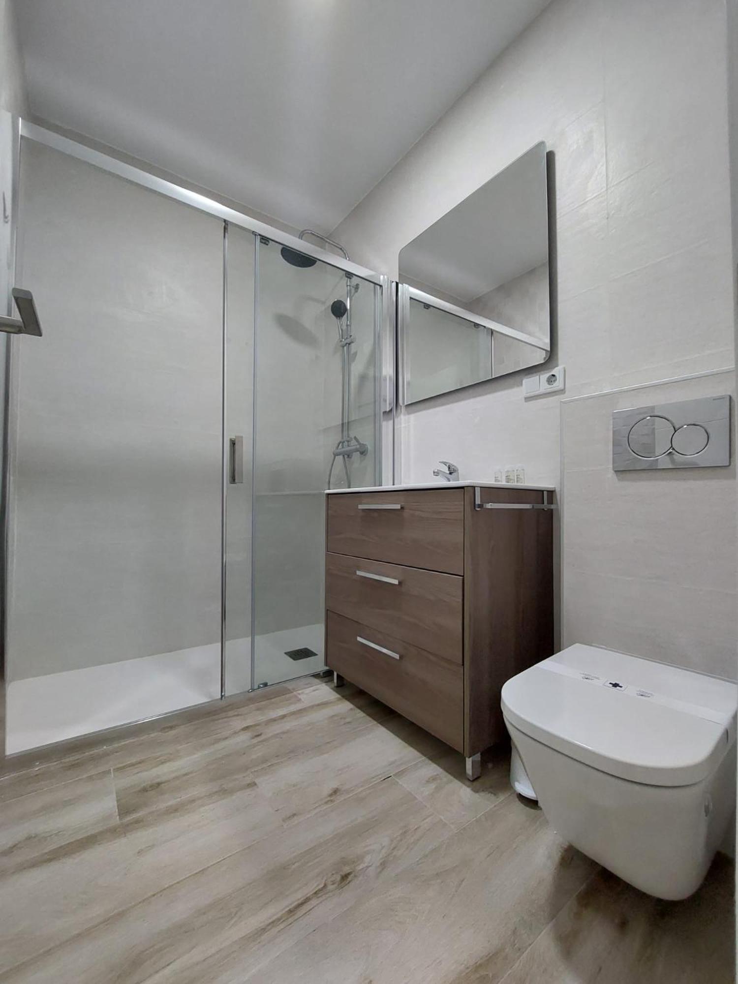 Sol Alameda Grupo Ac Gestion Apartamento