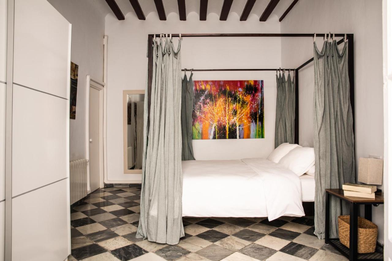 Casa Del Sur Apartamento Cádiz