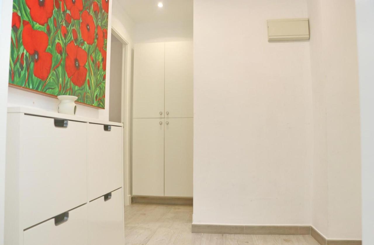 Apartamento Madrid *