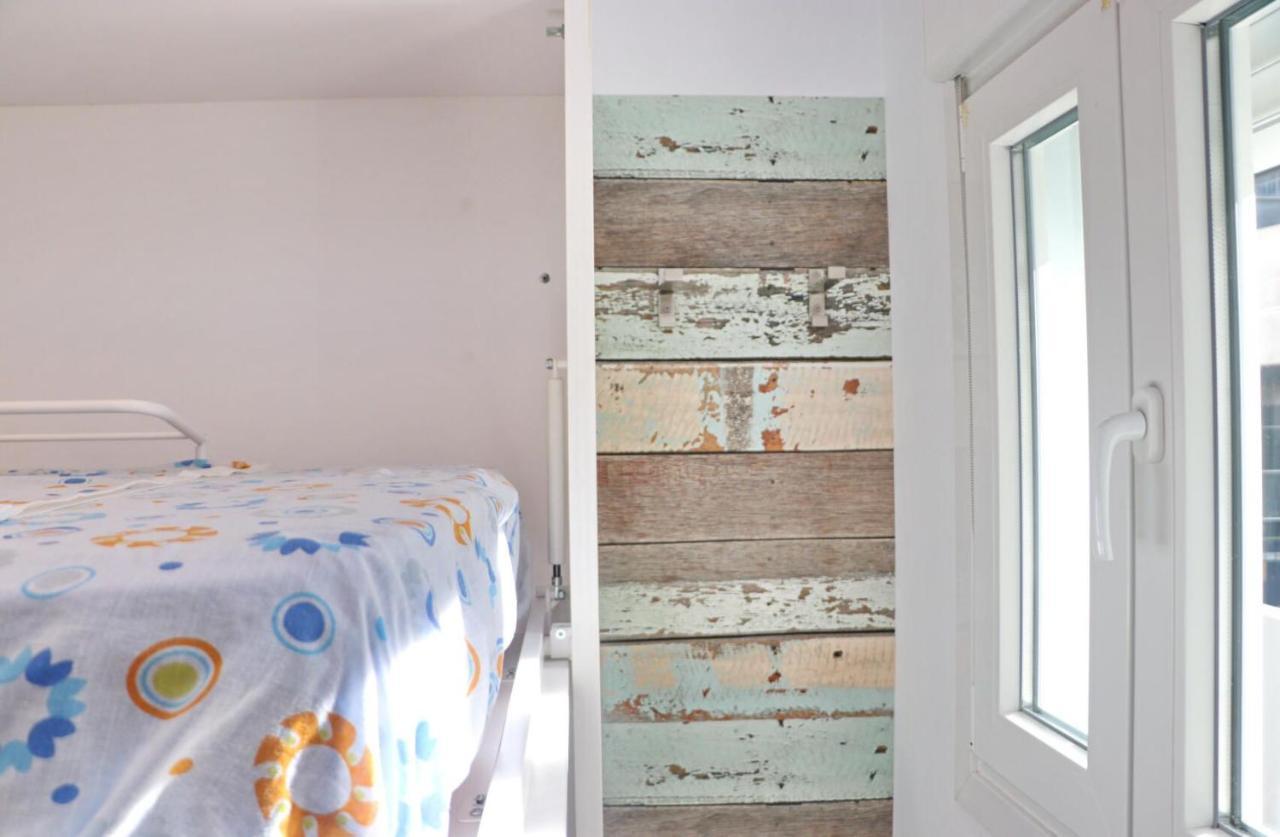 Madrid Apartamento *