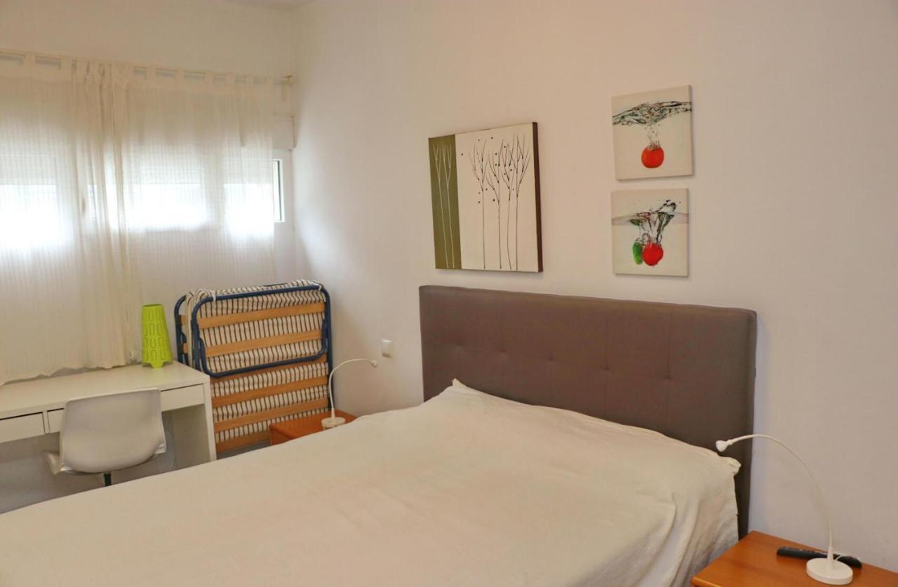 Madrid Apartamento *