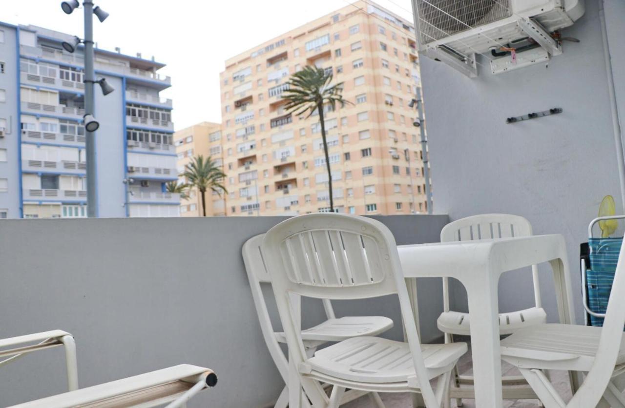 Madrid Apartamento *
