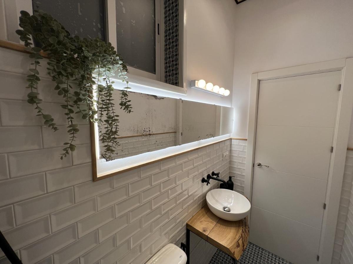 Apartamento Patiovecino Centro De