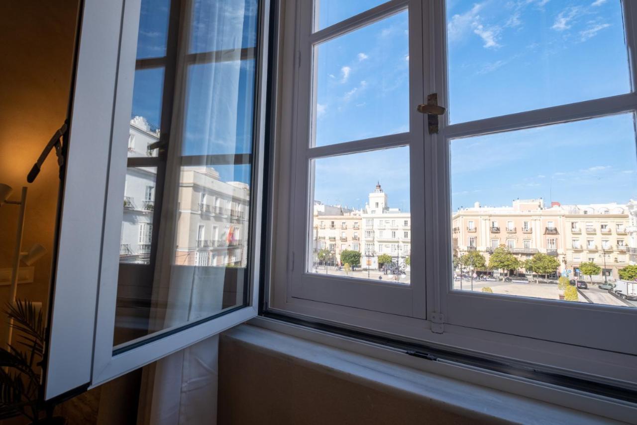 Inncadizcasa Apolo Cádiz
