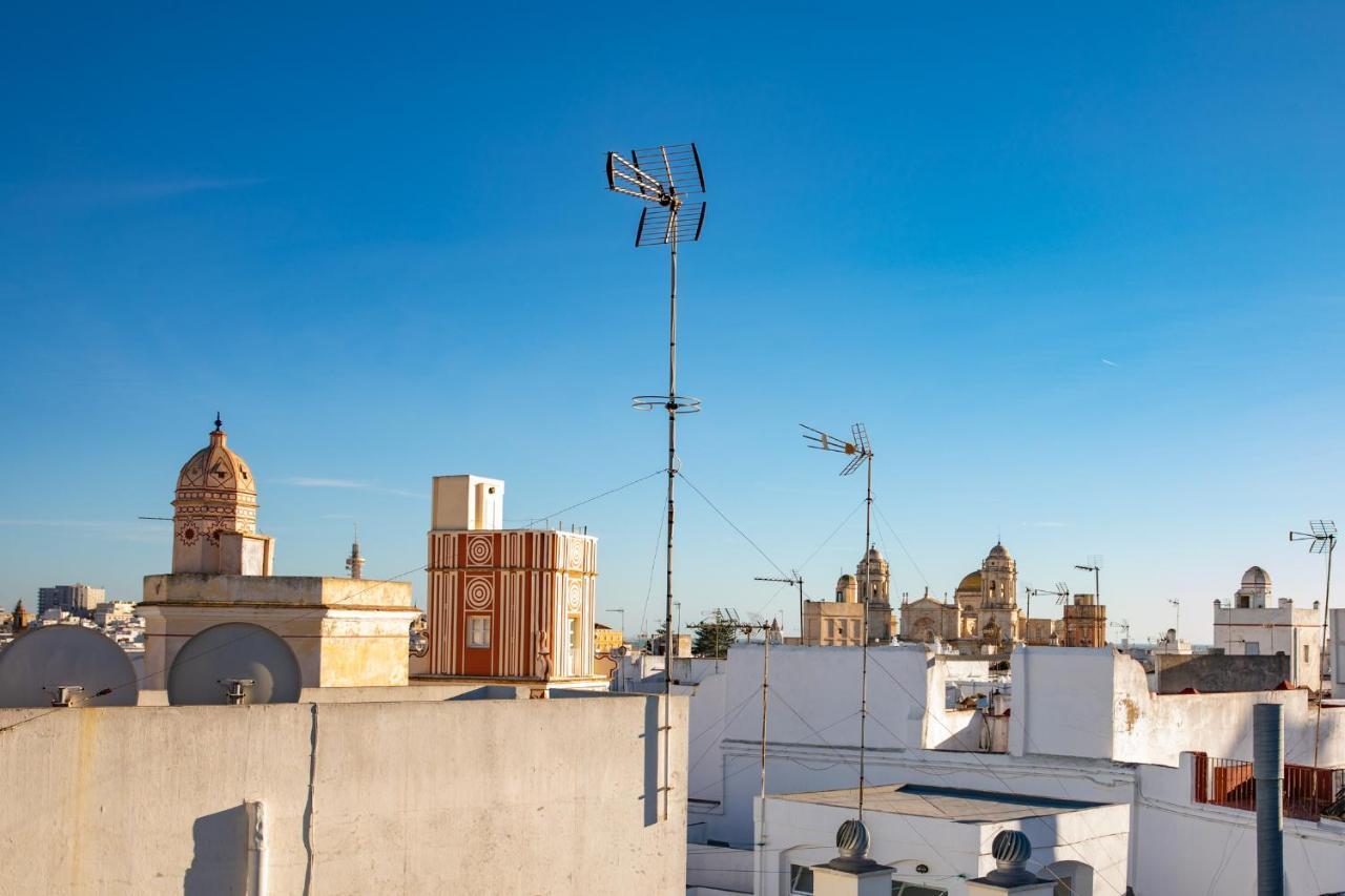 Apartamento Casa Del Sur