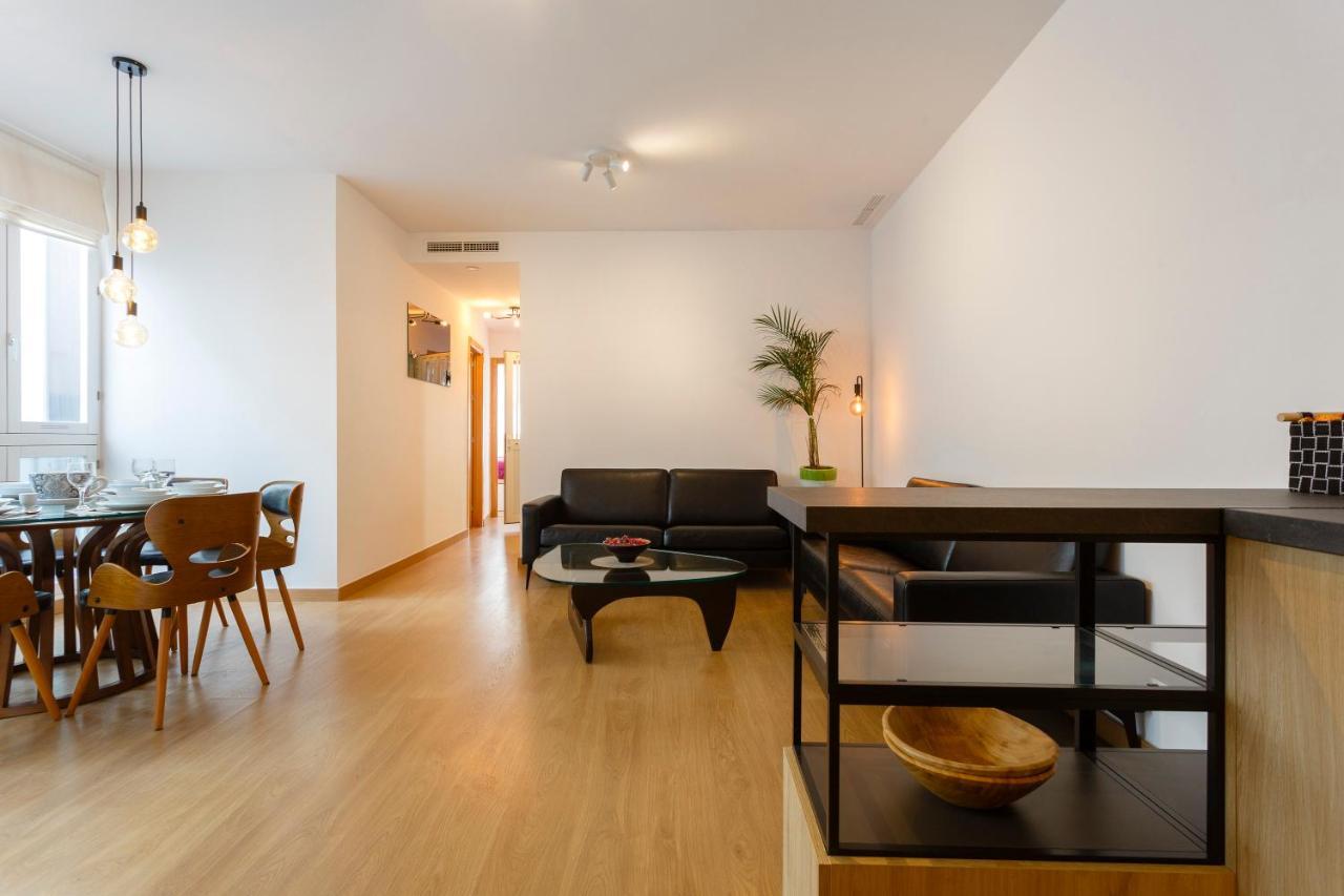 Atico & Jacuzzi Cruz By Cadiz4rentals Apartamento *