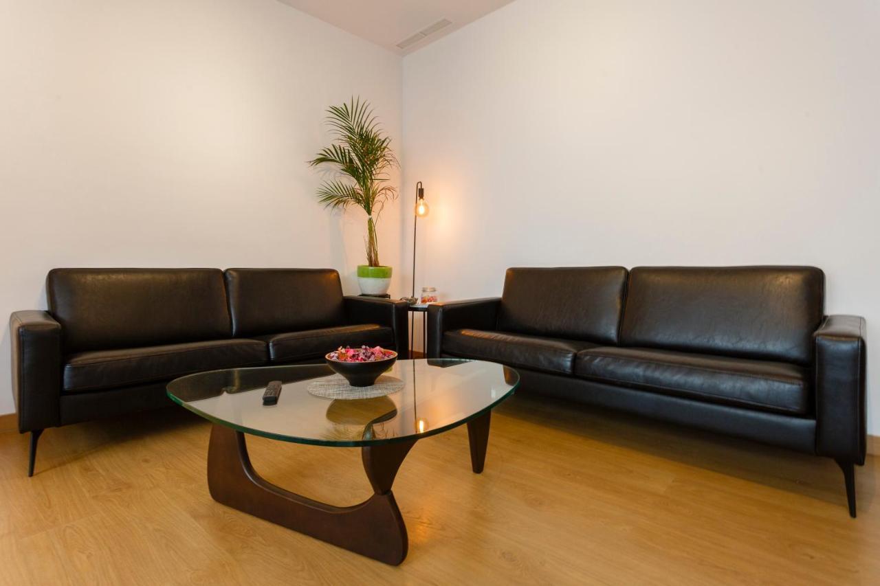 Atico & Jacuzzi Cruz By Cadiz4rentals Apartamento