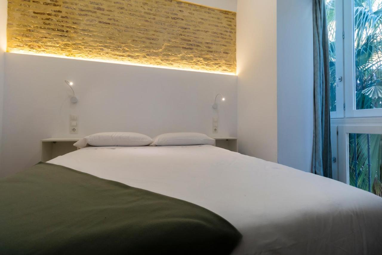La Cruz Apartment Cadiz