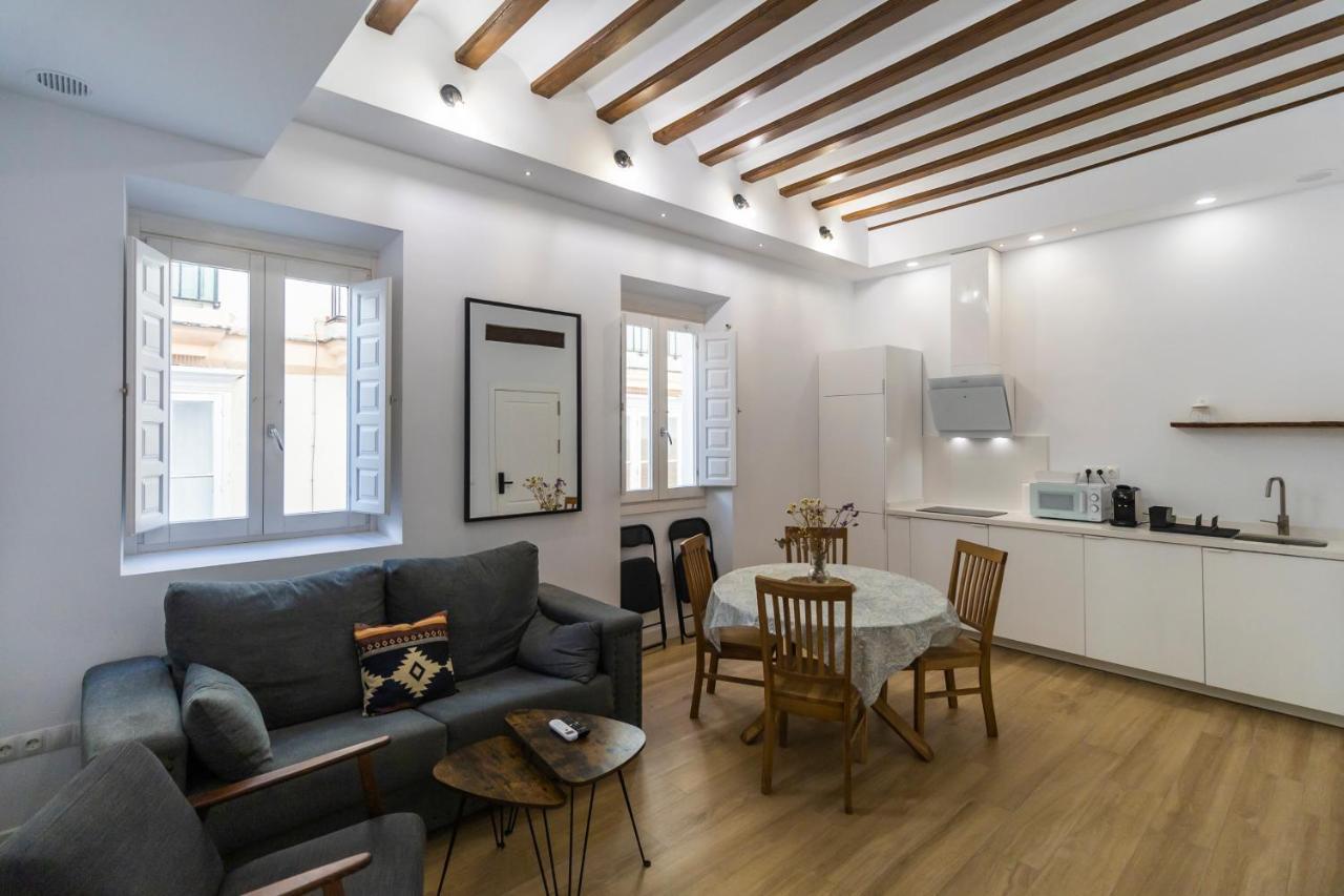 La Cruz Apartment