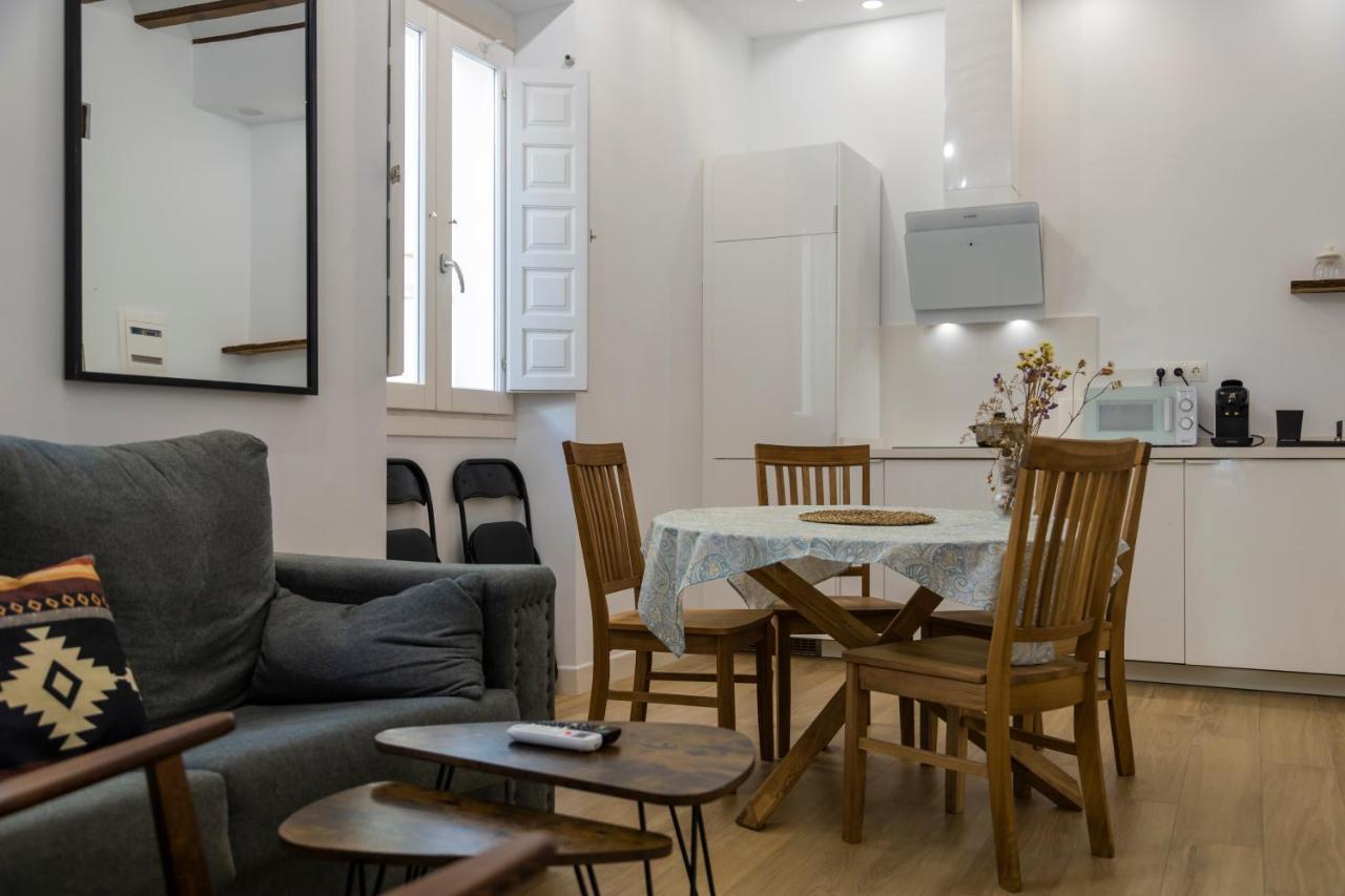La Cruz Apartment *