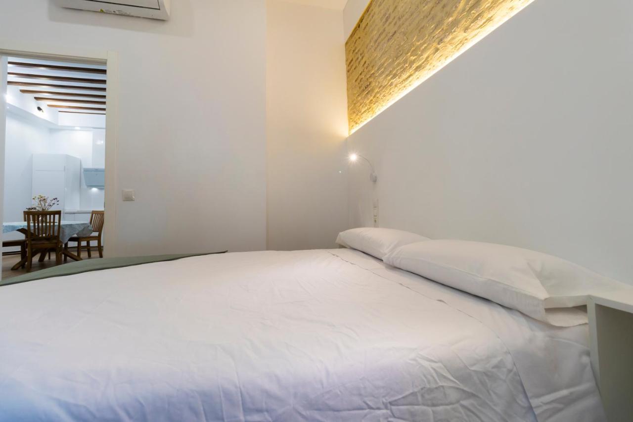 Apartment La Cruz *