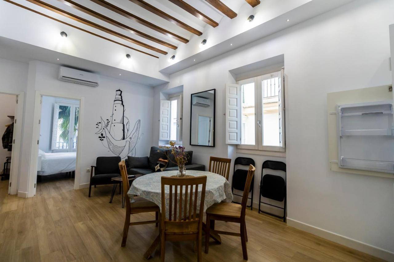 Apartment La Cruz *