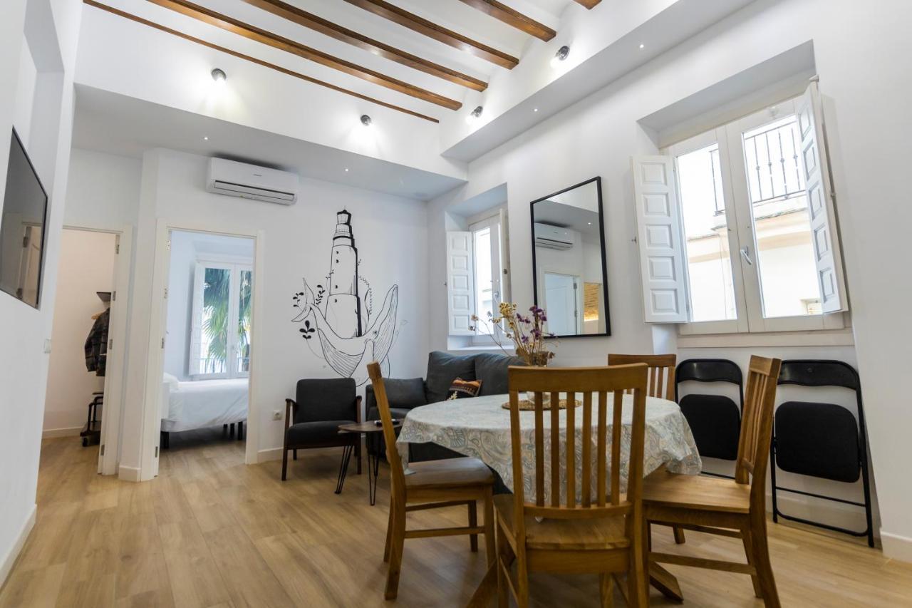 Apartment La Cruz