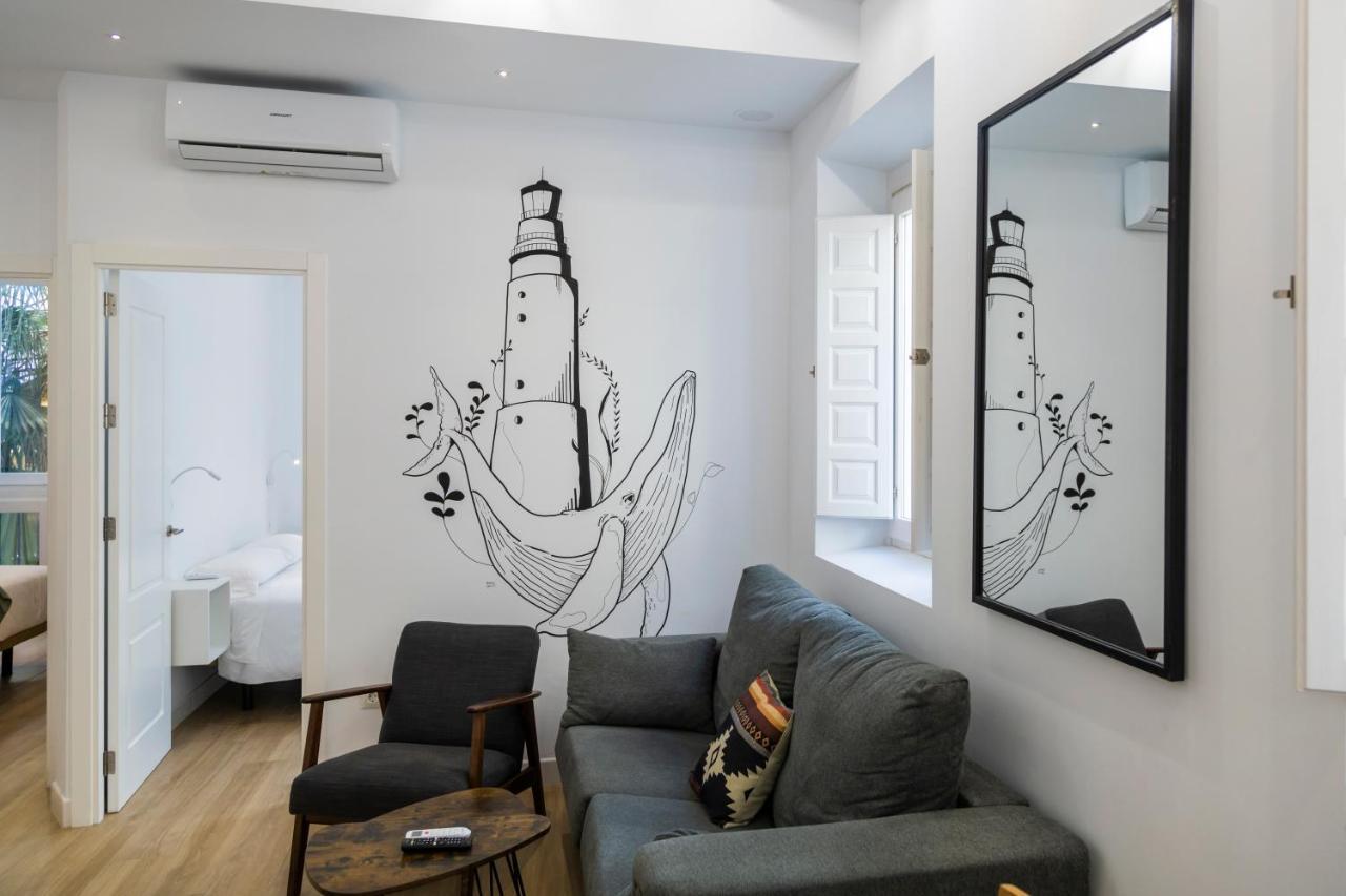 La Cruz Apartment