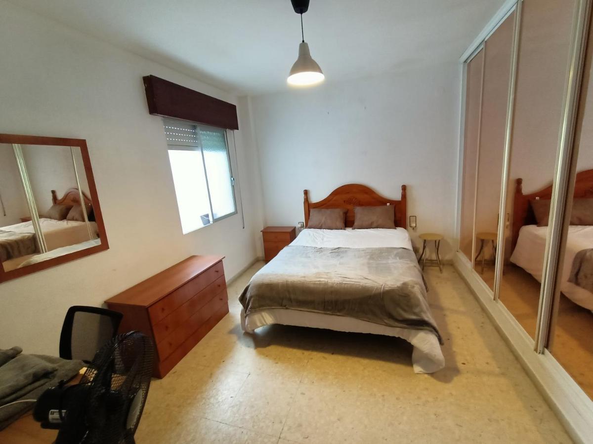 Apartamento Cerca De La Caleta Cádiz