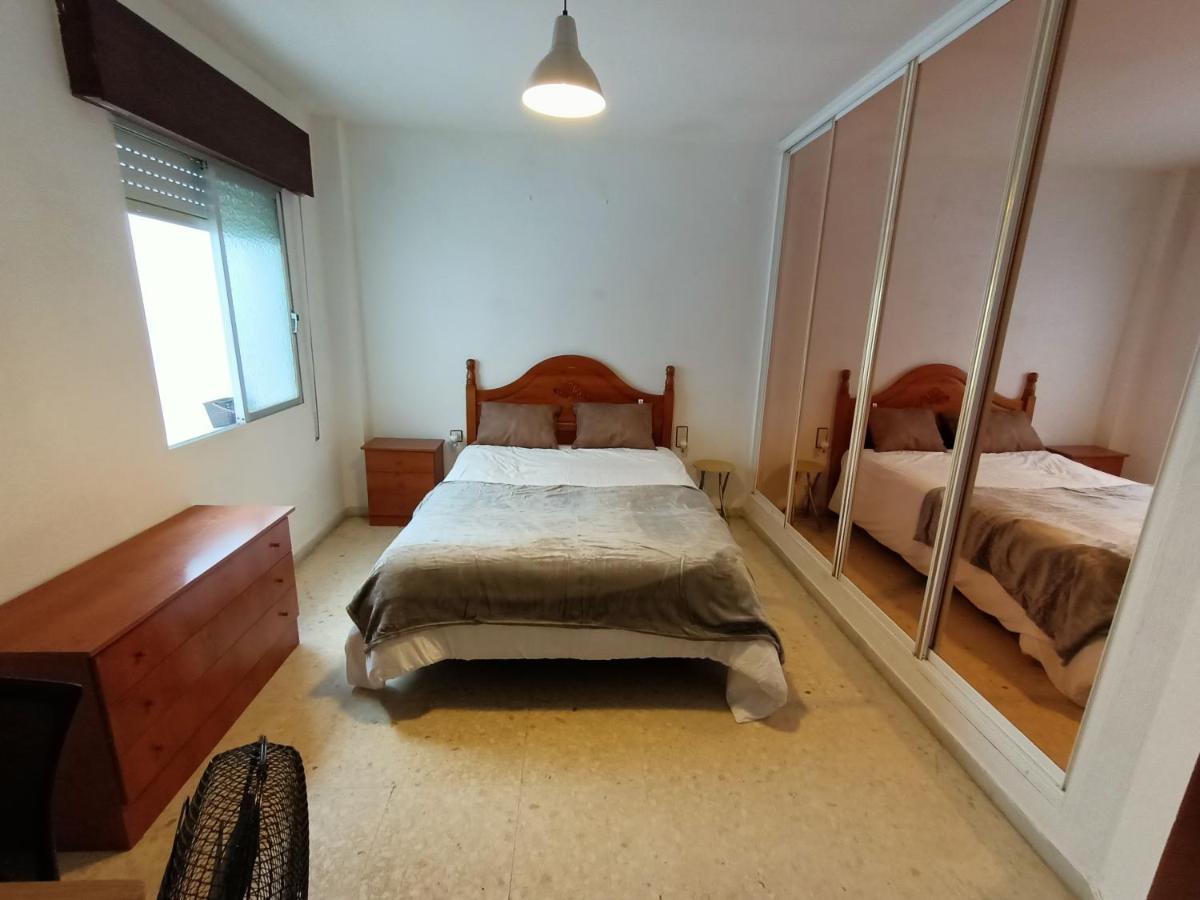 Cerca De La Caleta Apartamento