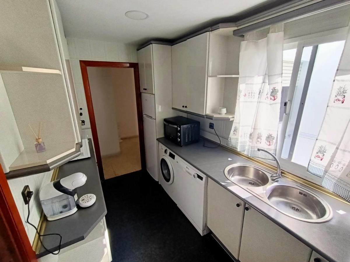 Apartamento Cerca De La Caleta *