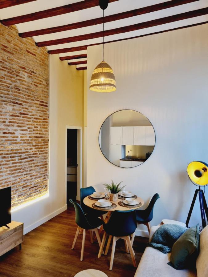 Aujada Centro Apartamento