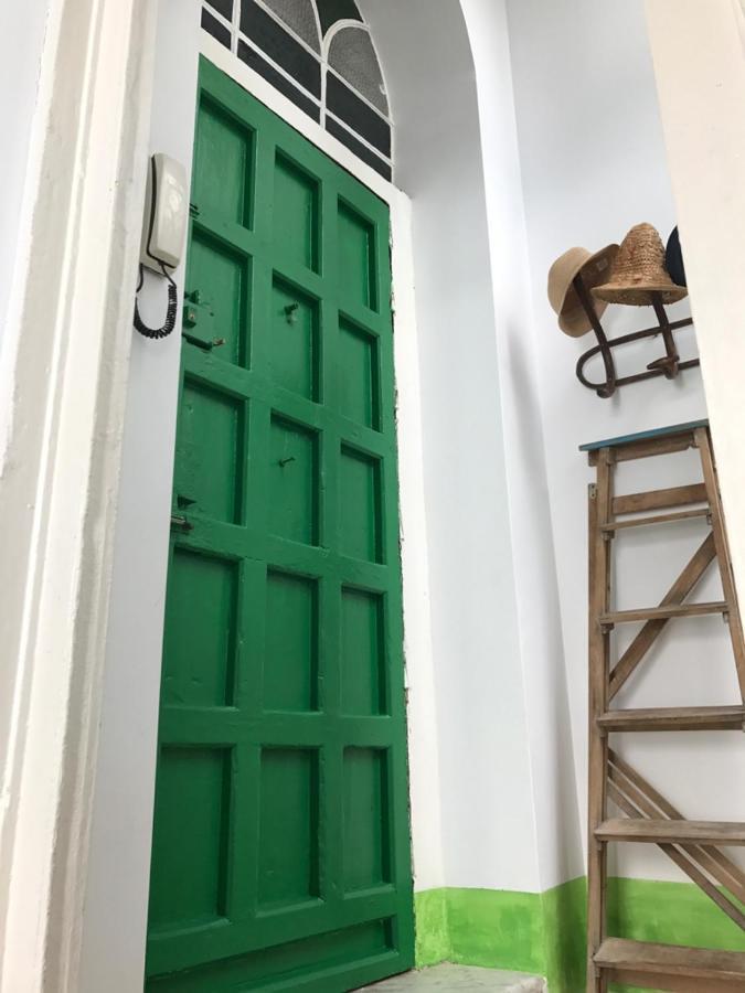 Apartamento La Selva *