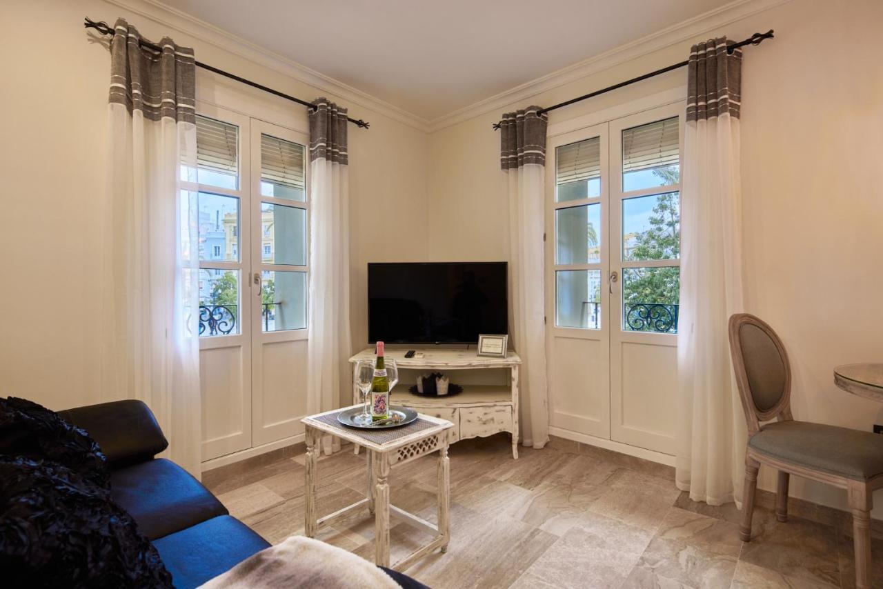 Apartment Little Sopranis