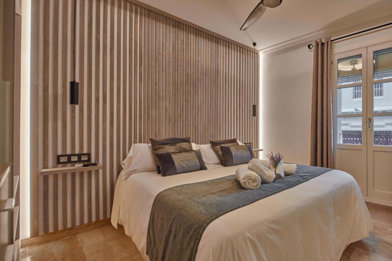 Little Sopranis Apartment