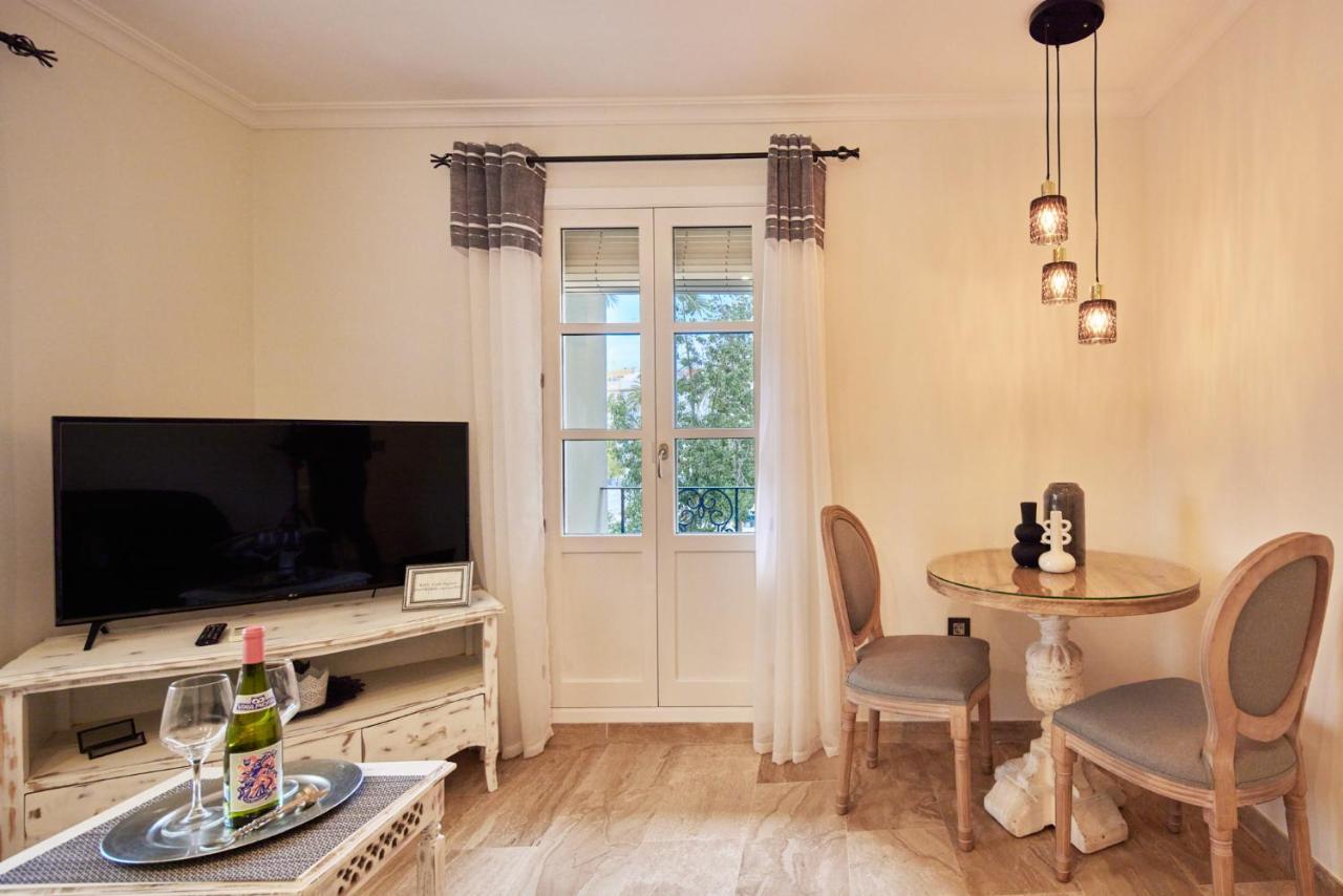Apartment Little Sopranis *