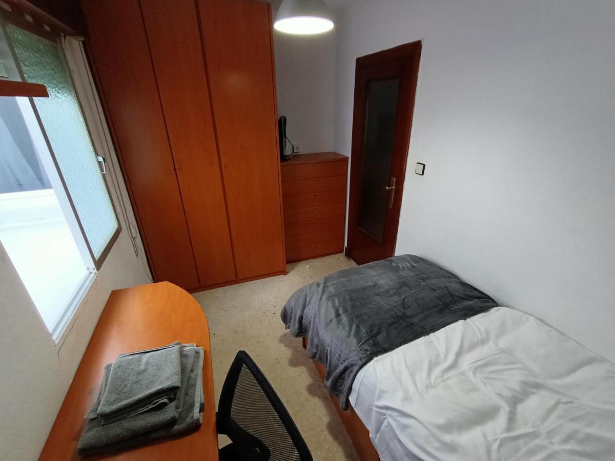 Cerca De La Caleta Apartamento