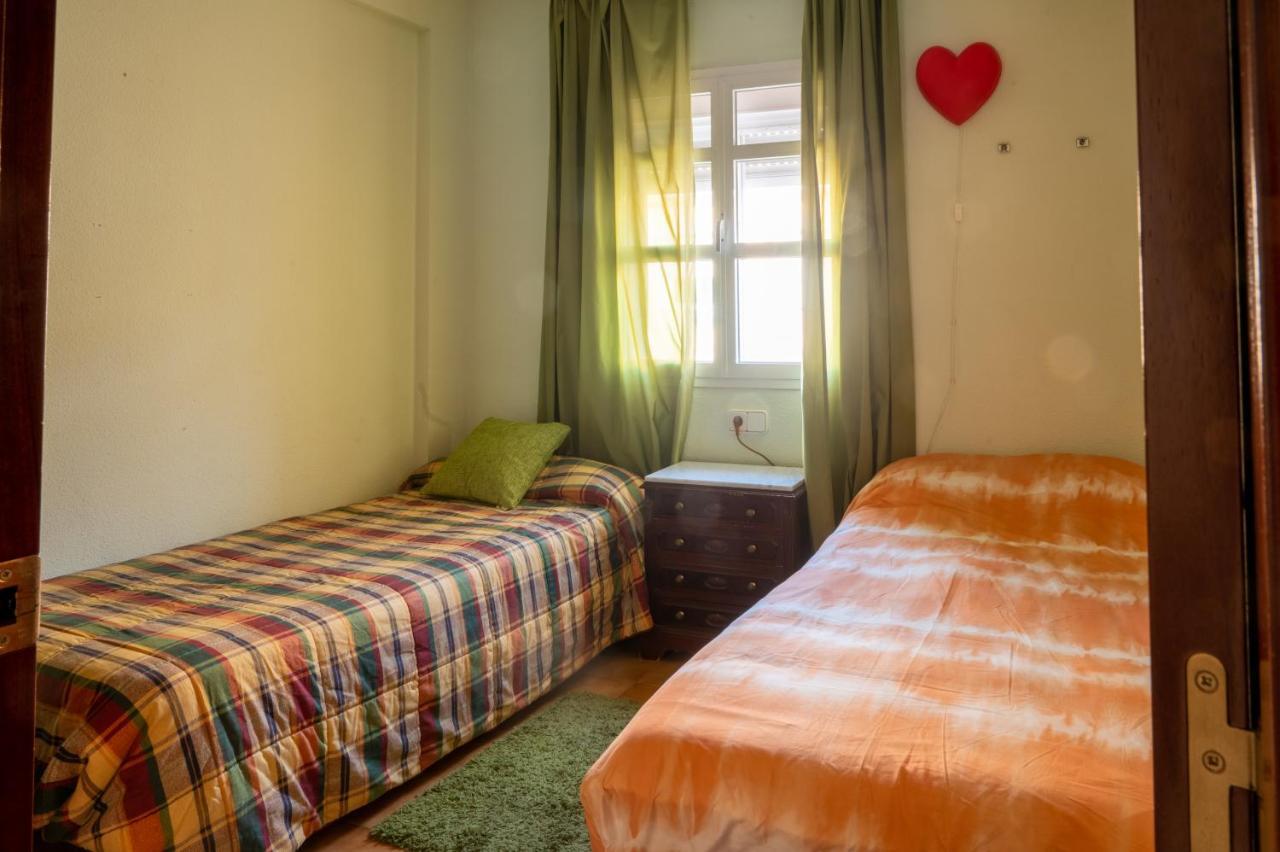 Сasa de vacaciones Casa Recreo Cádiz
