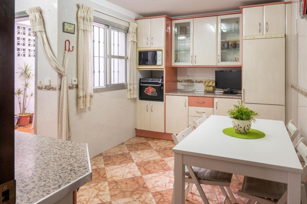 Casa Recreo Сasa de vacaciones