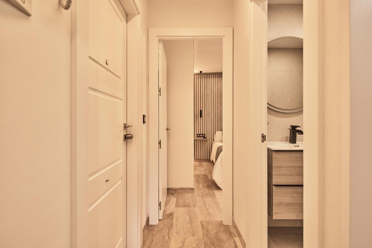 Apartment Little Sopranis Cadiz