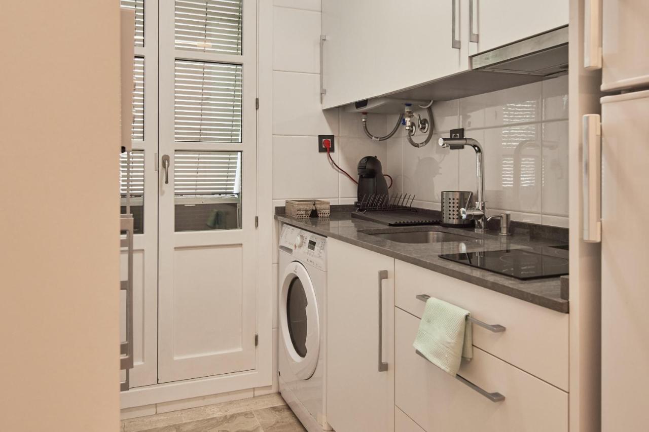 Little Sopranis Apartment *