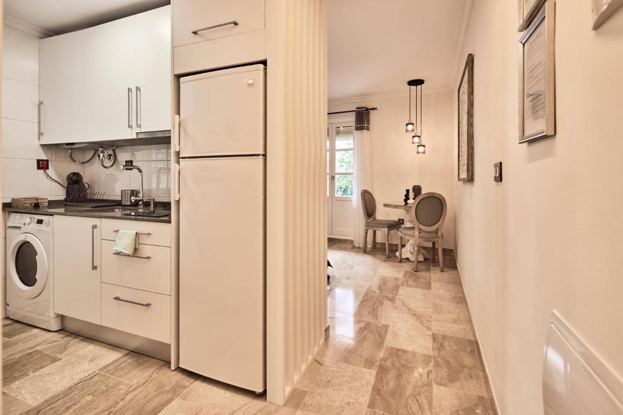Little Sopranis Apartment Cadiz