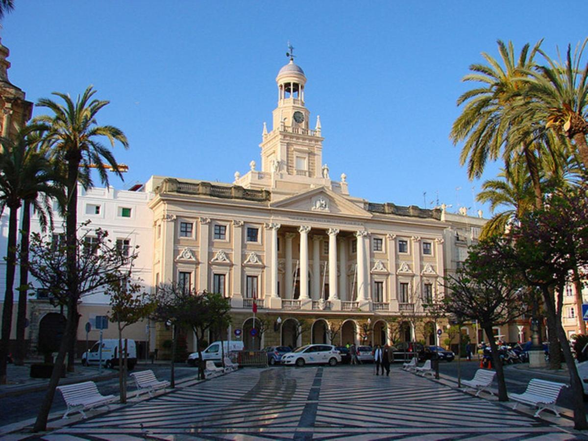 Little Sopranis Cadiz