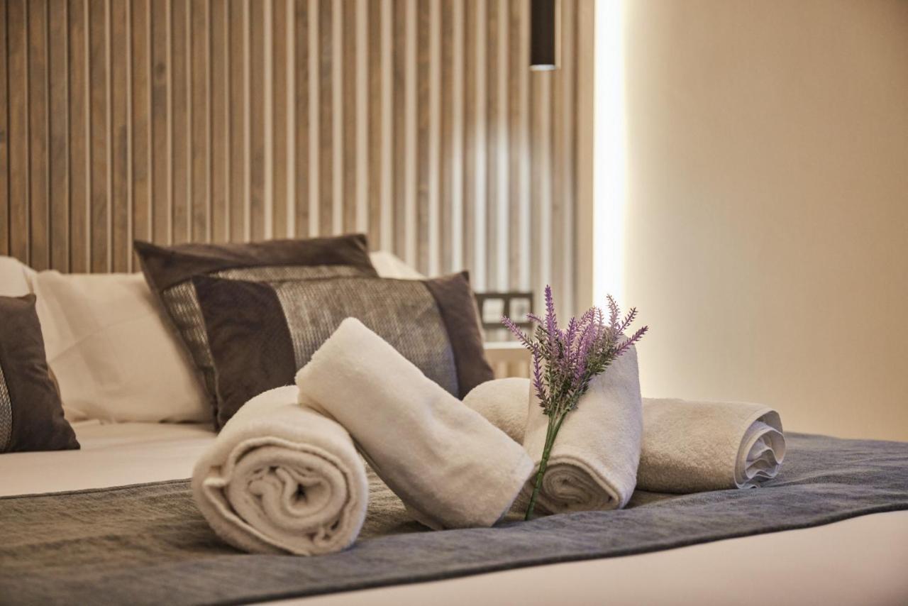 Little Sopranis Apartment Cadiz