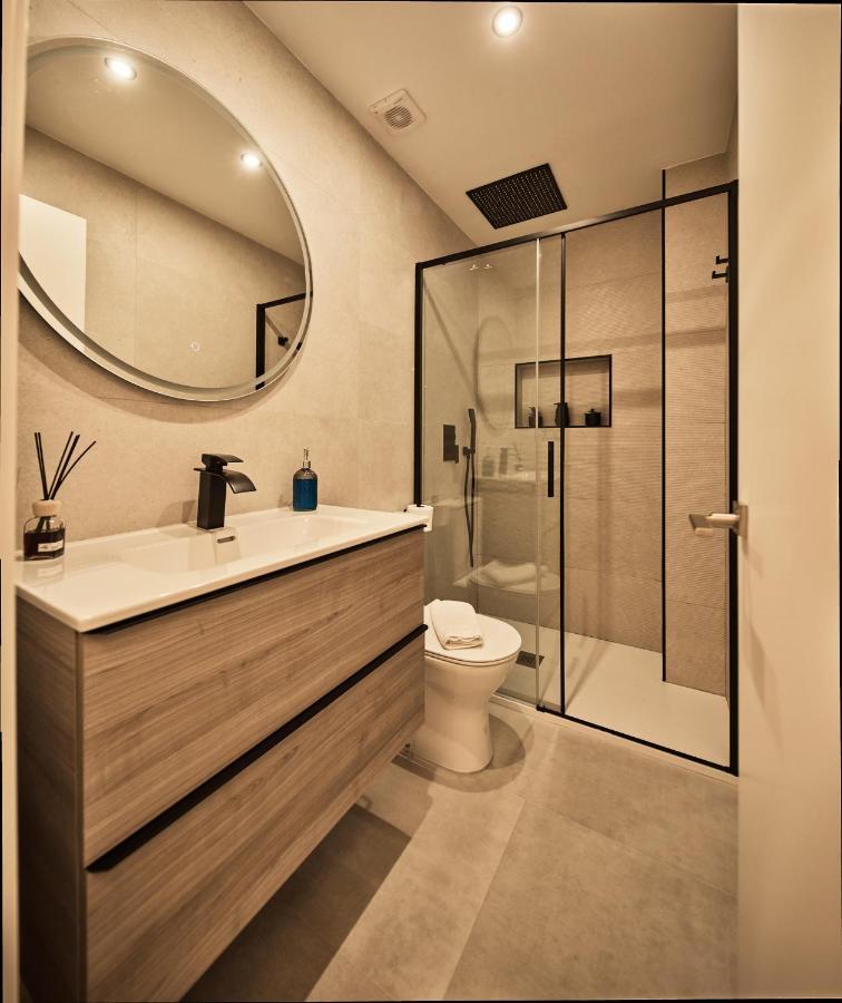 Little Sopranis Apartment Cadiz