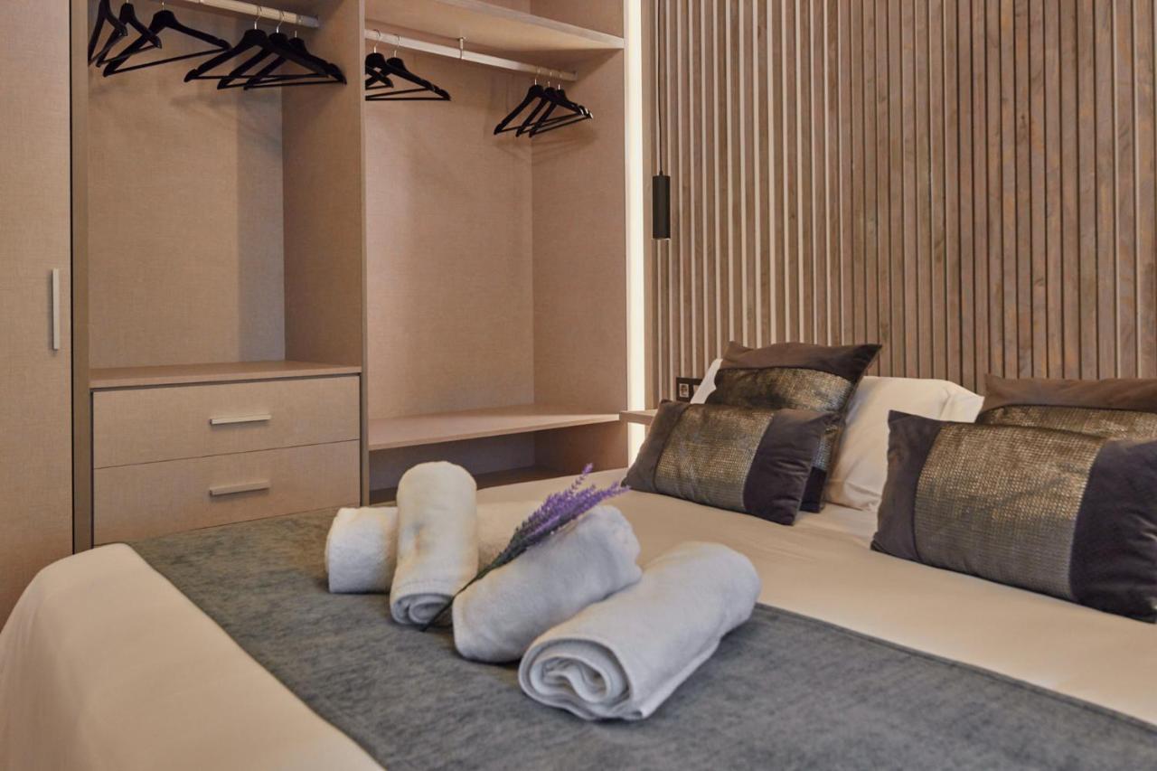 Apartment Little Sopranis