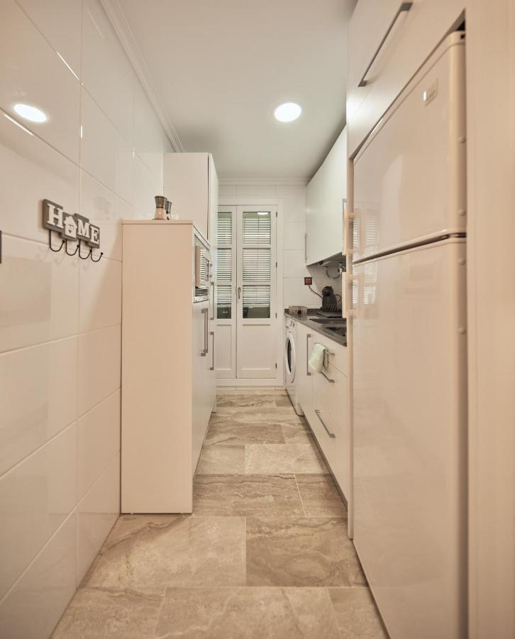 Little Sopranis Apartment