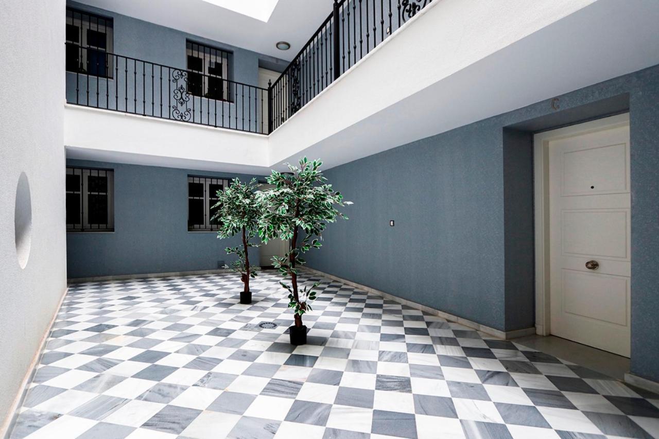 Little Sopranis Apartment Cadiz