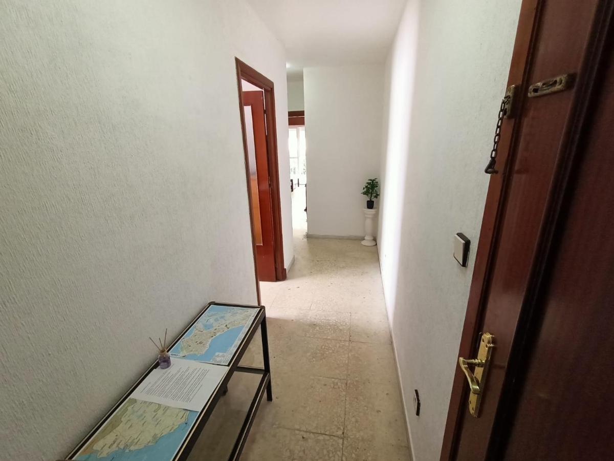 Apartamento Cerca De La Caleta Cádiz