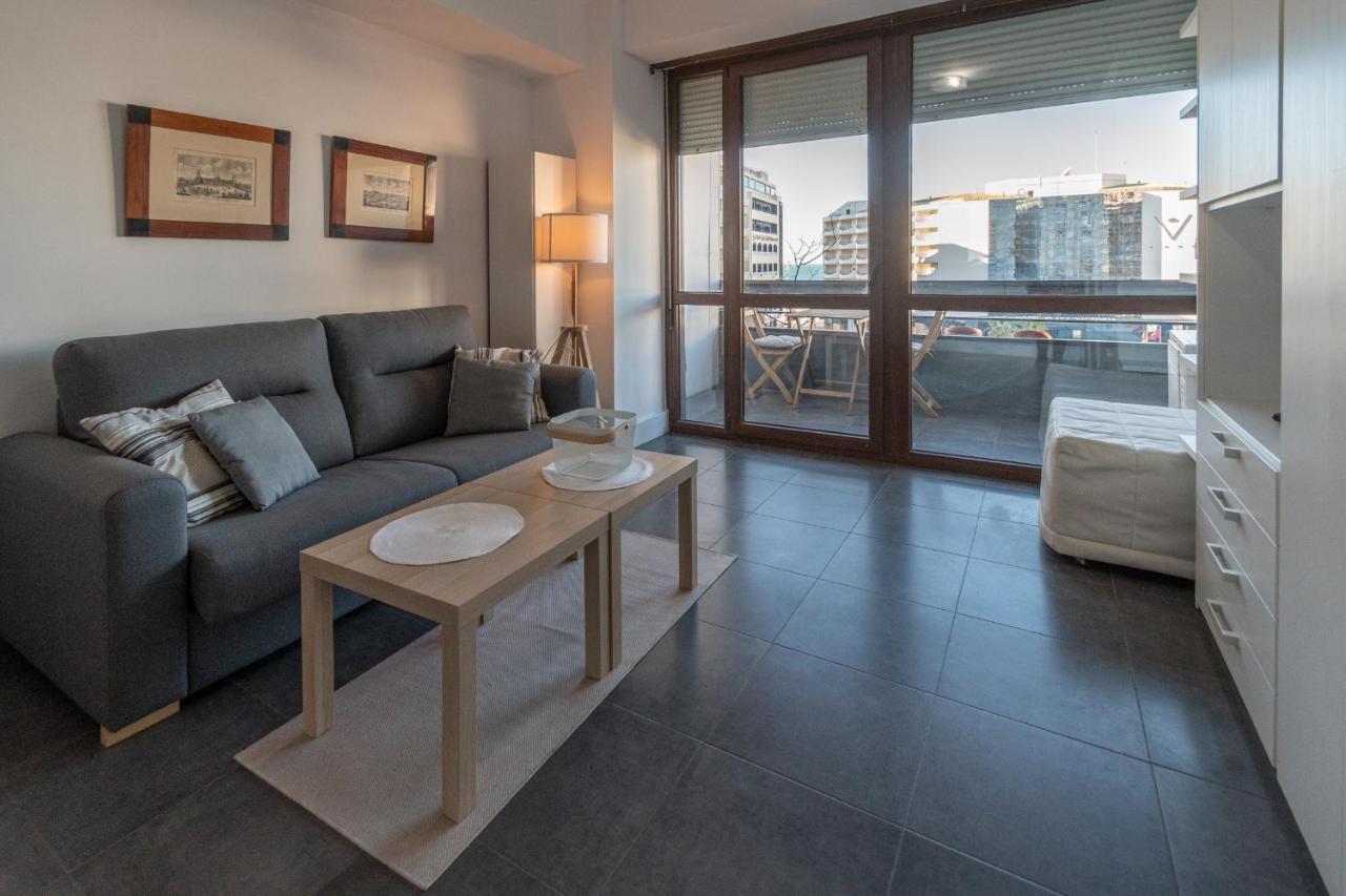 Apartment Estudio V - Playa Cadiz