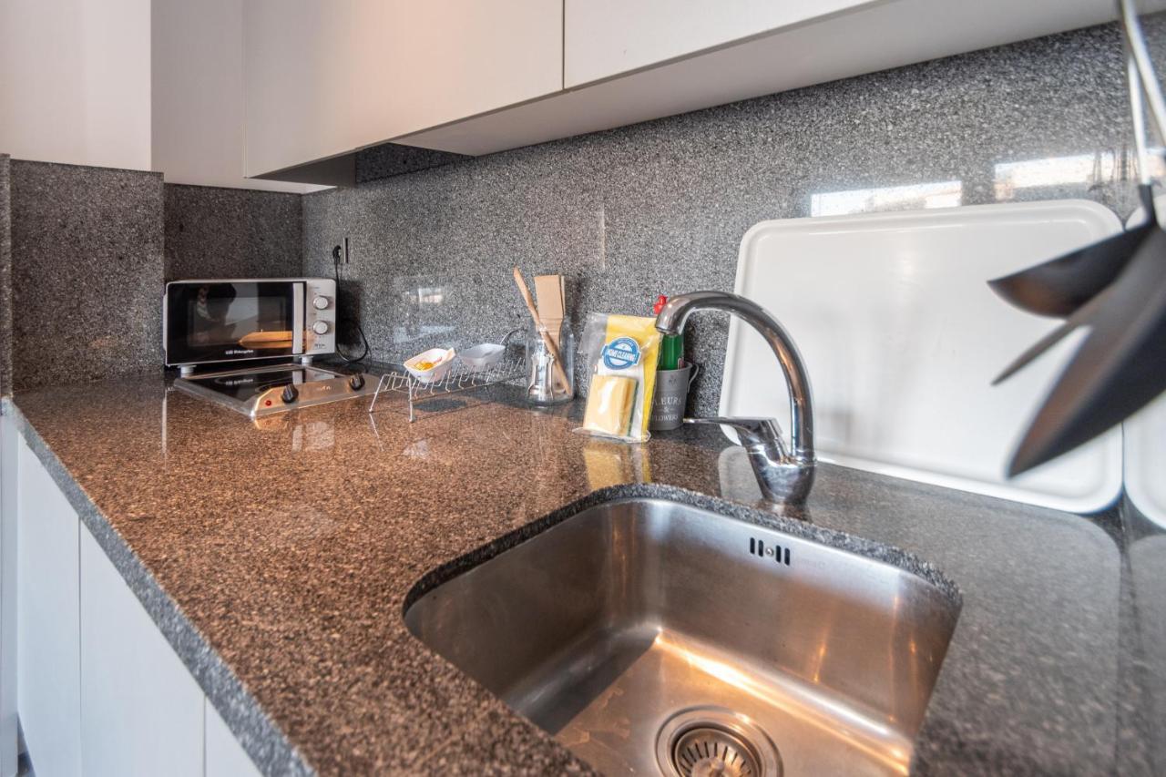 Estudio V - Playa Apartment *
