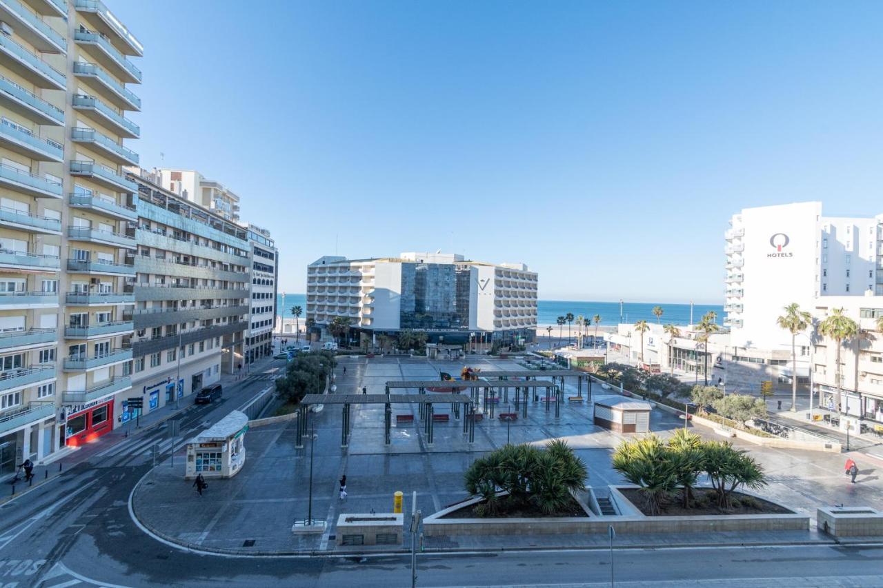 Estudio V - Playa Apartment *