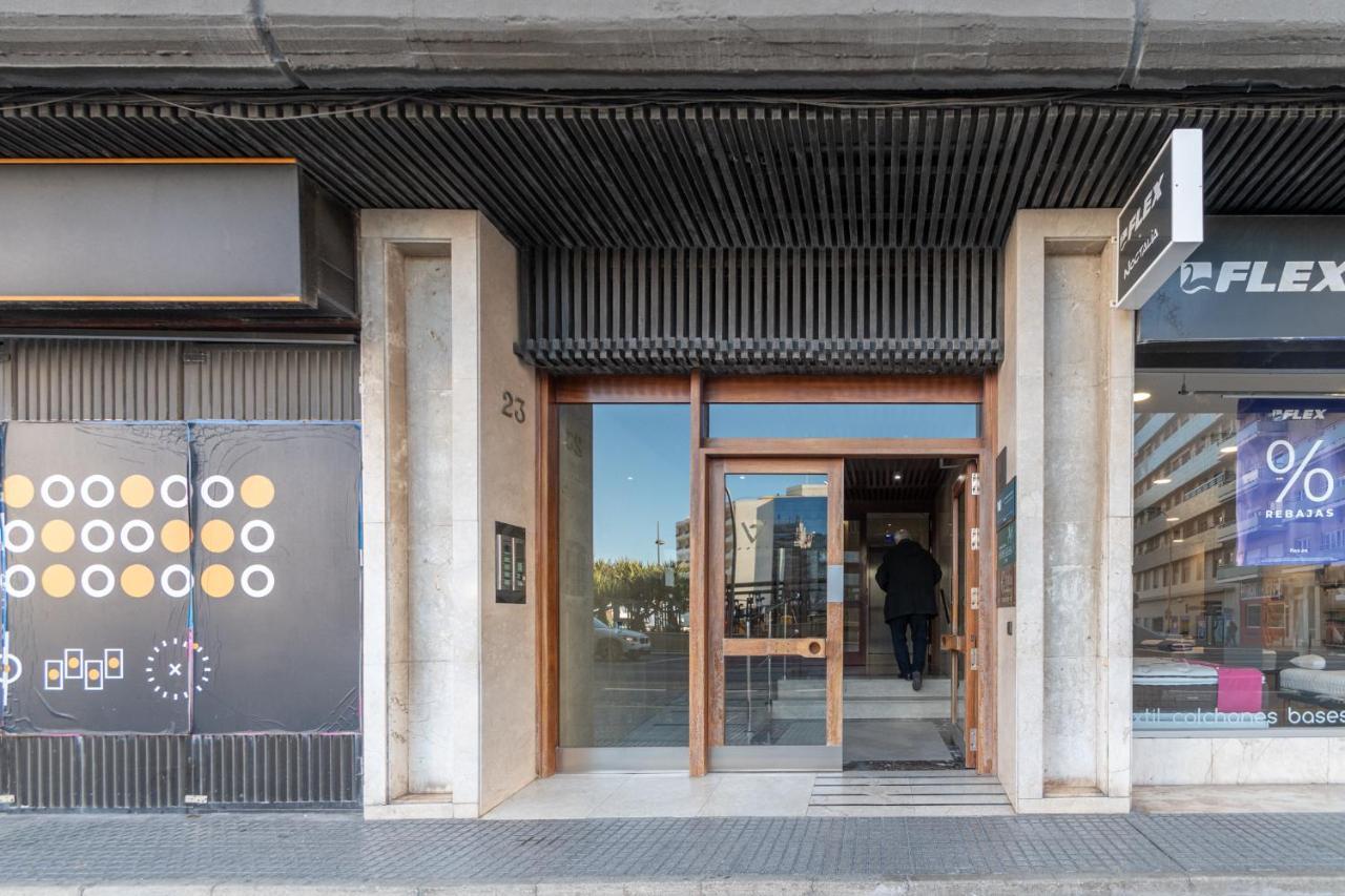 Estudio V - Playa Apartment
