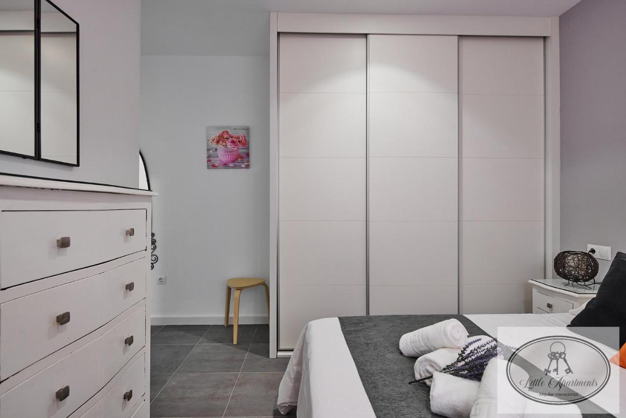 Playa Recreo Little Apartamento *