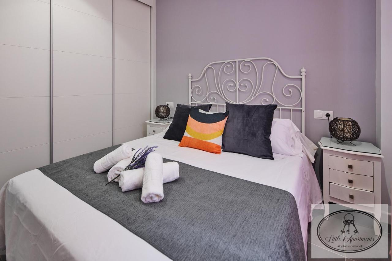 Playa Recreo Little Apartamento *
