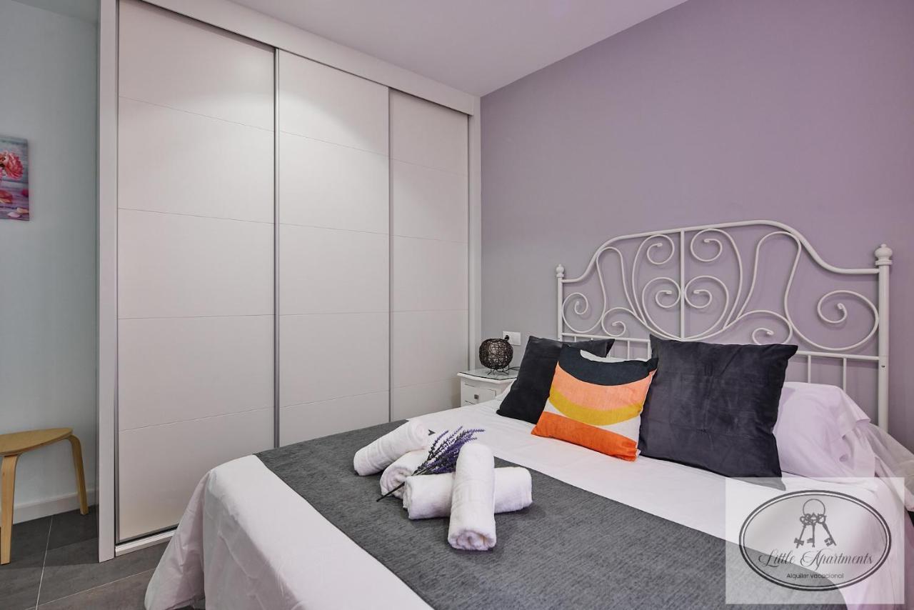 Apartamento Playa Recreo Little *