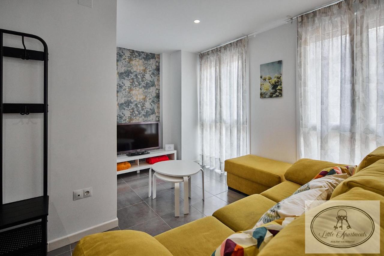 Playa Recreo Little Apartamento
